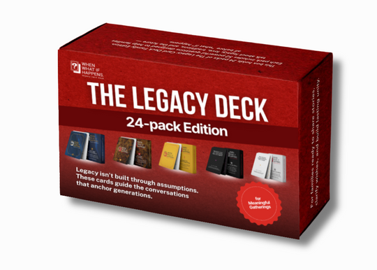 24 Pack Pet Loss Edition