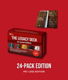 24 Pack Pet Loss Edition