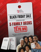 The Legacy Deck Black Friday Bundle