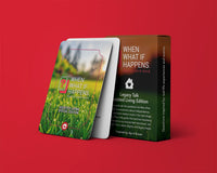 The Legacy Card Deck Assisted Living Edition